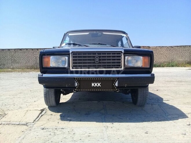 LADA (VAZ) 2107 2010, 77,770 km - 1.6 l - Bakı