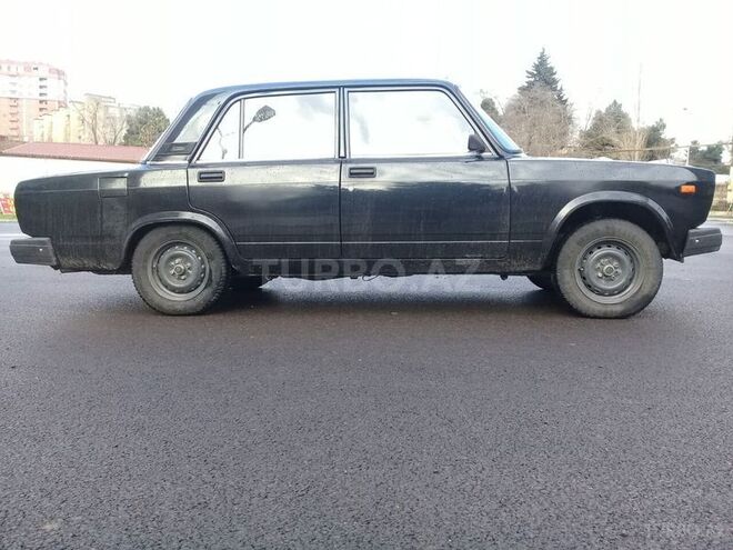 LADA (VAZ) 2107 2010, 77,770 km - 1.6 l - Bakı