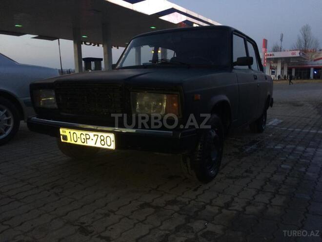 LADA (VAZ) 2107 2000, 78,000 km - 1.5 l - Gəncə