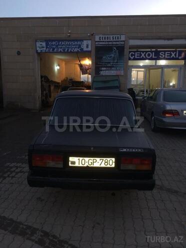 LADA (VAZ) 2107 2000, 78,000 km - 1.5 l - Gəncə