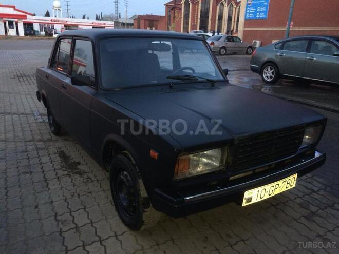 LADA (VAZ) 2107 2000, 78,000 km - 1.5 l - Gəncə
