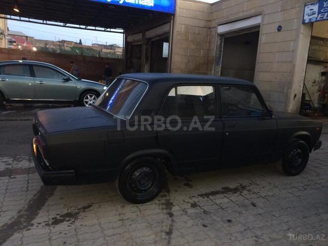 LADA (VAZ) 2107 2000, 78,000 km - 1.5 l - Gəncə
