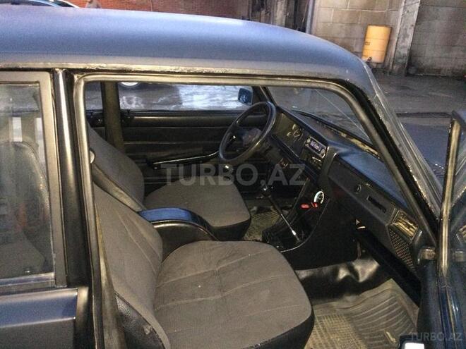 LADA (VAZ) 2107 2000, 78,000 km - 1.5 l - Gəncə