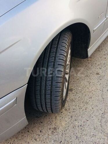 BMW 525 2000, 226,156 km - 2.5 l - Sumqayıt