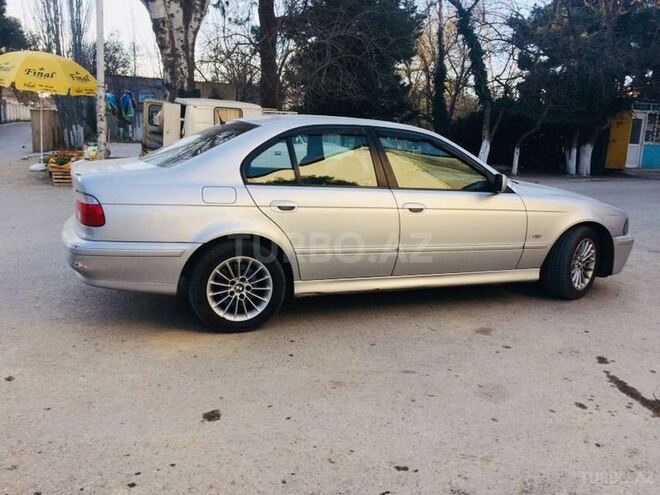 BMW 525 2000, 226,156 km - 2.5 l - Sumqayıt