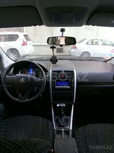 Baic A1 2014, 65,000 km - 1.4 l - Bakı