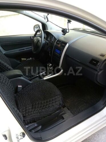 Baic A1 2014, 65,000 km - 1.4 l - Bakı