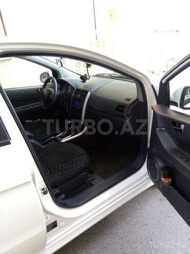 Baic A1 2014, 65,000 km - 1.4 l - Bakı