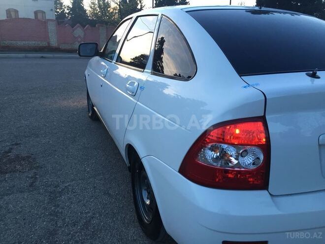 LADA (VAZ) Priora 2013, 67,000 km - 1.6 l - Gəncə