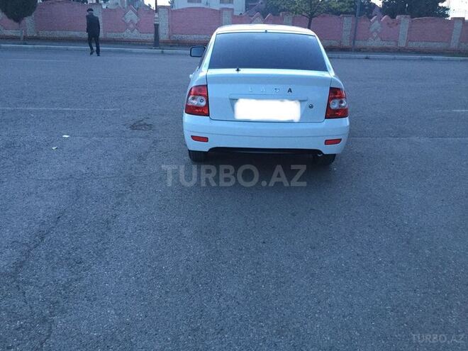 LADA (VAZ) Priora 2013, 67,000 km - 1.6 l - Gəncə