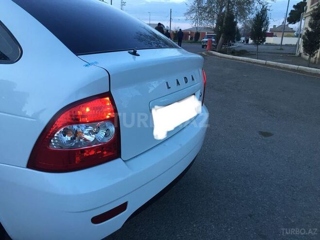 LADA (VAZ) Priora 2013, 67,000 km - 1.6 l - Gəncə