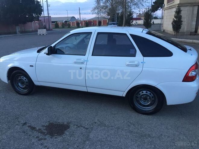 LADA (VAZ) Priora 2013, 67,000 km - 1.6 l - Gəncə