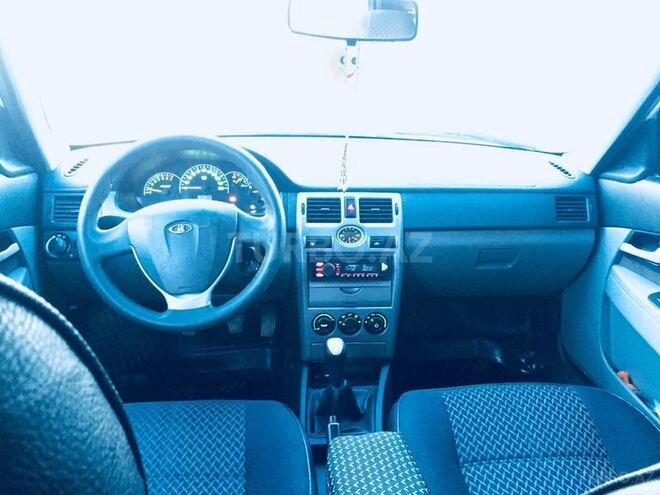 LADA (VAZ) Priora 2013, 67,000 km - 1.6 l - Gəncə