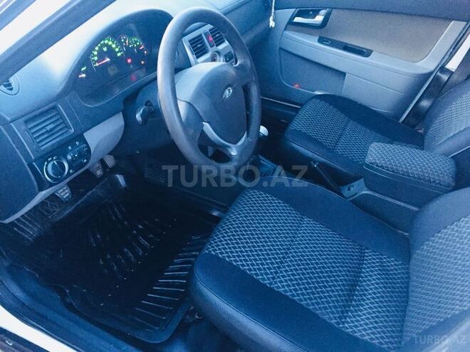 LADA (VAZ) Priora 2013, 67,000 km - 1.6 l - Gəncə