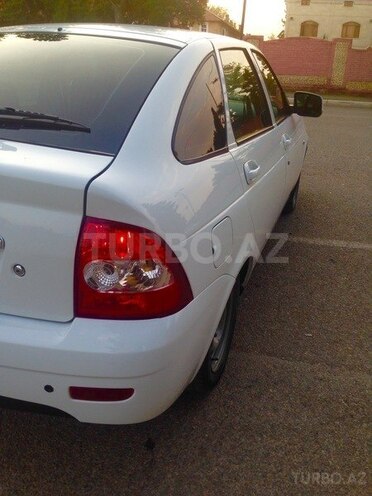 LADA (VAZ) Priora 2013, 67,000 km - 1.6 l - Gəncə