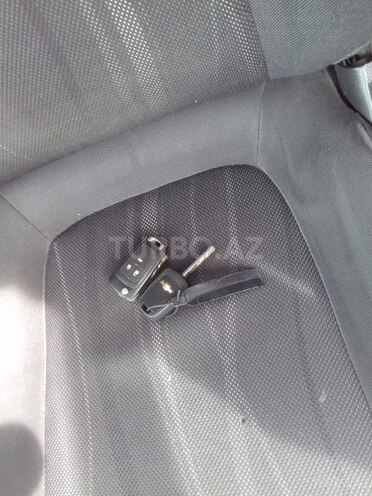 Chevrolet Aveo 2013, 98,000 km - 1.4 л - Göygöl