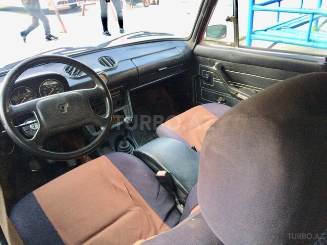 LADA (VAZ) 21011 1979, 17,770 km - 0.2 l - Bakı