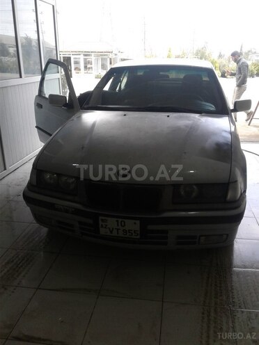 BMW 318 1996, 387,805 km - 1.8 l - Bakı