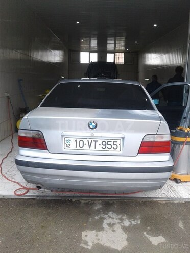 BMW 318 1996, 387,805 km - 1.8 l - Bakı