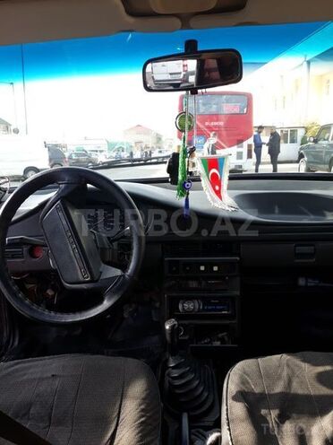 LADA (VAZ) 2109 1990, 250,000 km - 1.5 л - Bakı