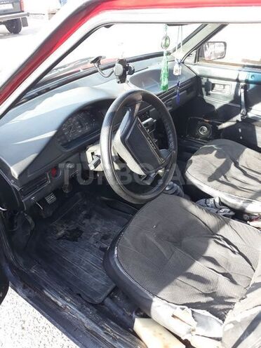 LADA (VAZ) 2109 1990, 250,000 km - 1.5 л - Bakı