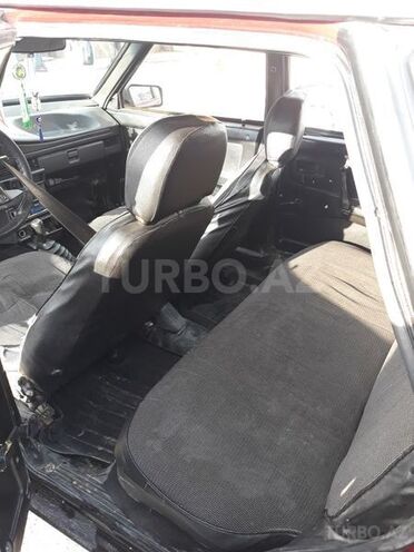 LADA (VAZ) 2109 1990, 250,000 km - 1.5 л - Bakı