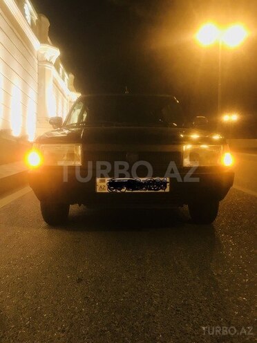 Tofas Sahin 2004, 85,000 km - 1.6 l - Bakı