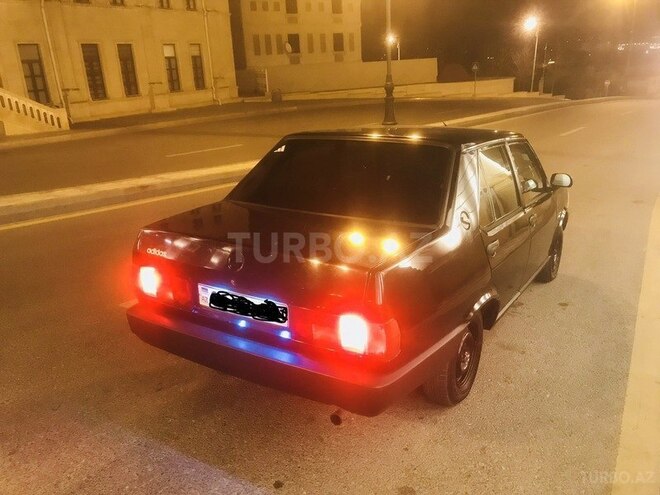 Tofas Sahin 2004, 85,000 km - 1.6 l - Bakı