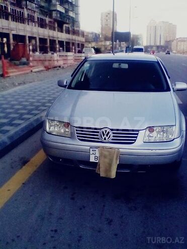 Volkswagen Jetta 2002, 250,000 km - 2.0 л - Bakı