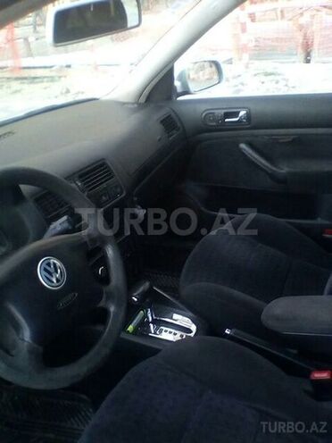 Volkswagen Jetta 2002, 250,000 km - 2.0 л - Bakı