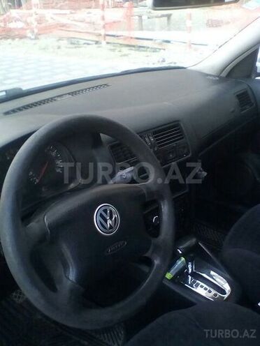 Volkswagen Jetta 2002, 250,000 km - 2.0 л - Bakı