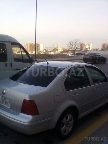 Volkswagen Jetta 2002, 250,000 km - 2.0 л - Bakı