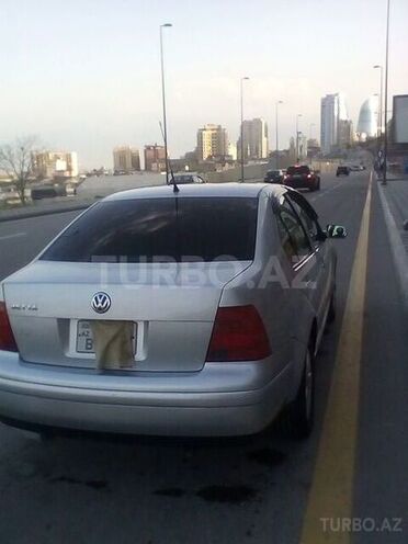 Volkswagen Jetta 2002, 250,000 km - 2.0 л - Bakı