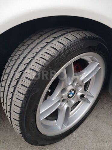 BMW 525 2001, 240,000 km - 0.3 l - Sumqayıt