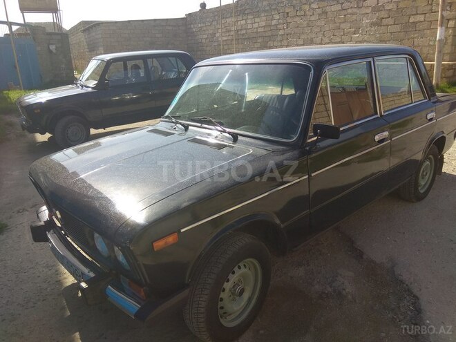 LADA (VAZ) 2106 2004, 98,700 km - 1.6 l - Bakı