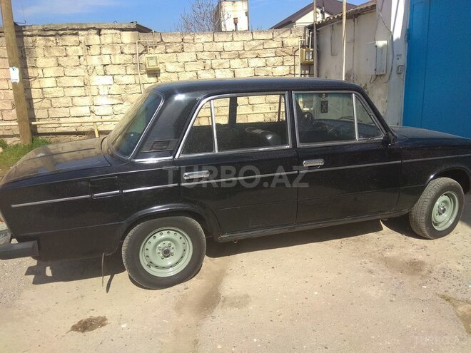 LADA (VAZ) 2106 2004, 98,700 km - 1.6 l - Bakı