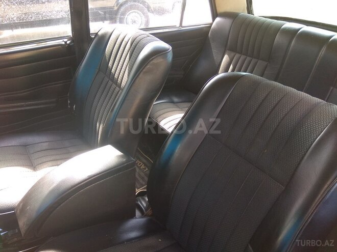 LADA (VAZ) 2106 2004, 98,700 km - 1.6 l - Bakı