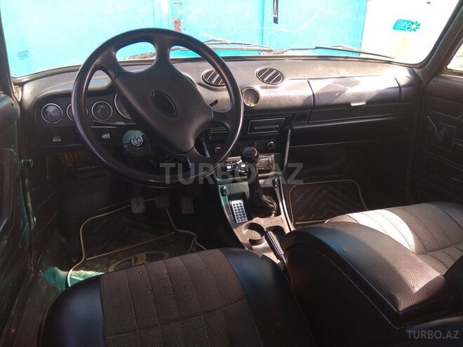 LADA (VAZ) 2106 2004, 98,700 km - 1.6 l - Bakı