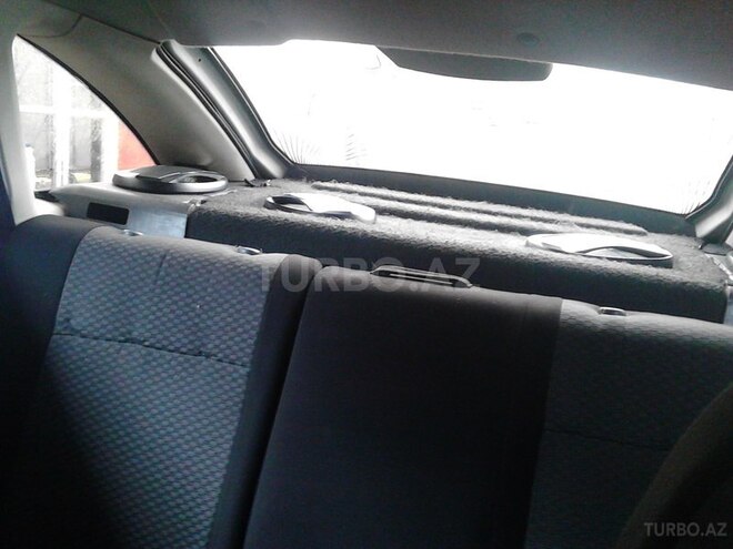 LADA (VAZ) Priora 2011, 120,000 km - 1.6 l - Cəlilabad