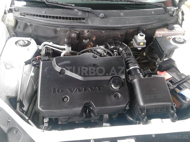 LADA (VAZ) Priora 2011, 120,000 km - 1.6 l - Cəlilabad
