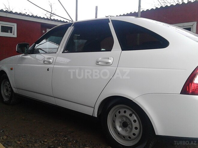 LADA (VAZ) Priora 2011, 120,000 km - 1.6 l - Cəlilabad