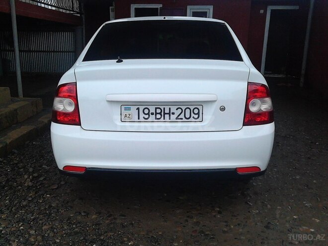 LADA (VAZ) Priora 2011, 120,000 km - 1.6 l - Cəlilabad