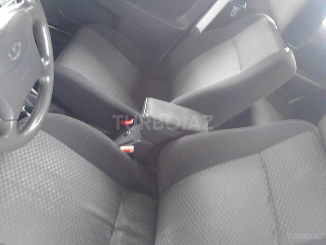 LADA (VAZ) Priora 2011, 120,000 km - 1.6 l - Cəlilabad