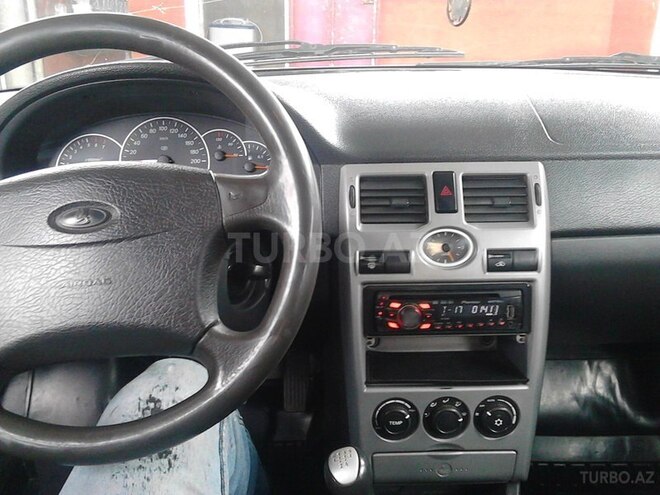 LADA (VAZ) Priora 2011, 120,000 km - 1.6 l - Cəlilabad