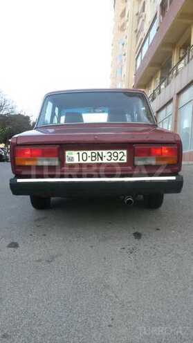 LADA (VAZ) 2107 1992, 200,000 km - 1.5 l - Bakı