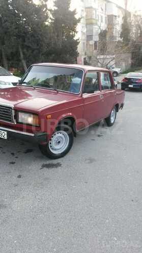 LADA (VAZ) 2107 1992, 200,000 km - 1.5 l - Bakı