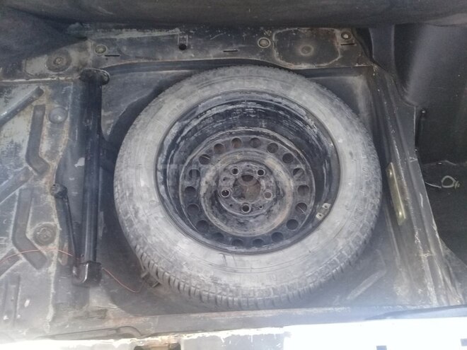 Mercedes 190 1989, 365,438 km - 2.0 л - Bakı