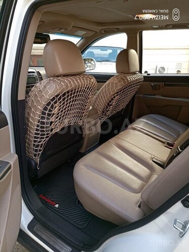 Hyundai Santa Fe 2010, 77,000 km - 2.4 l - Bakı