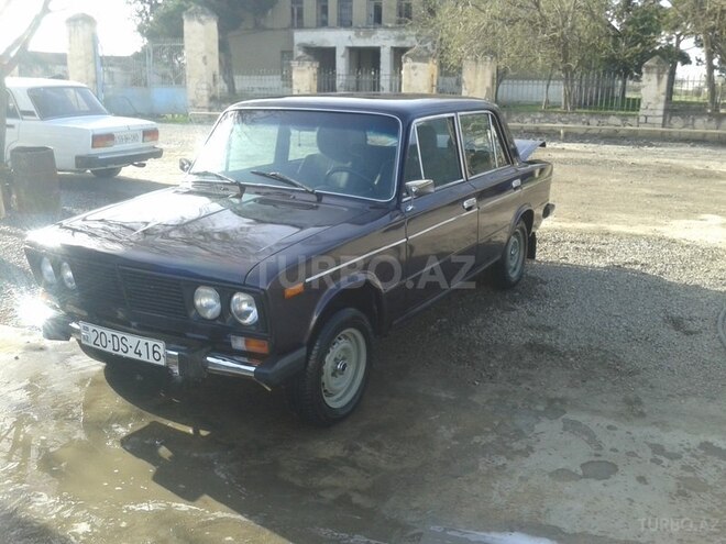 LADA (VAZ) 2106 2000, 22,000 km - 0.8 л - Tərtər