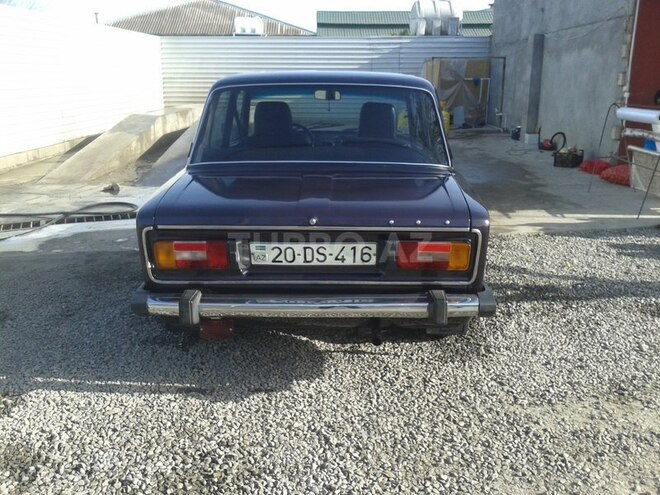 LADA (VAZ) 2106 2000, 22,000 km - 0.8 л - Tərtər